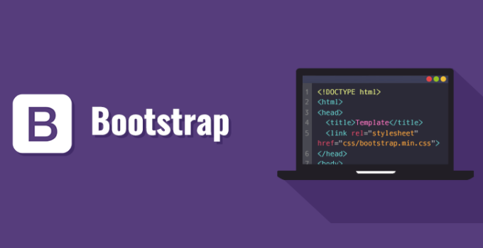 Detail Cara Memasang Template Bootstrap Nomer 36