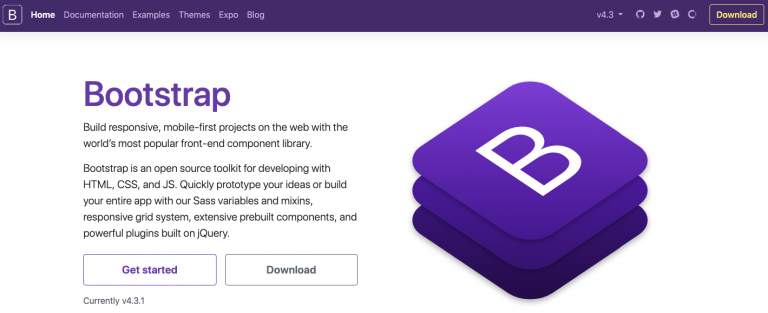 Detail Cara Memasang Template Bootstrap Nomer 43
