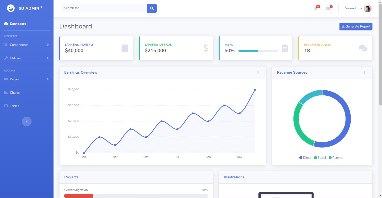 Detail Cara Memasang Template Bootstrap Nomer 44