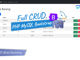 Detail Cara Memasang Template Bootstrap Nomer 53