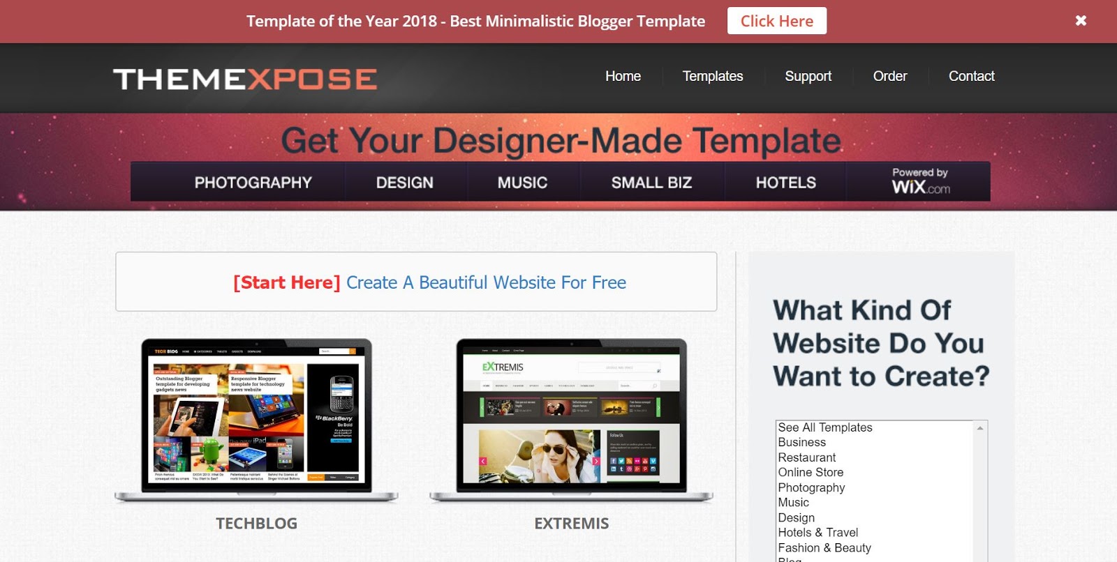 Detail Cara Memasang Template Di Blogger Nomer 38