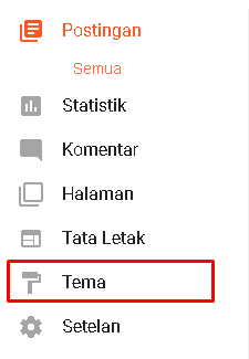 Detail Cara Memasang Template Di Blogger Nomer 46