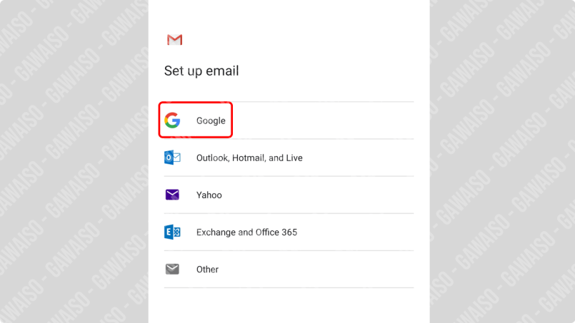 Detail Cara Memasukan Foto Di Gmail Nomer 13