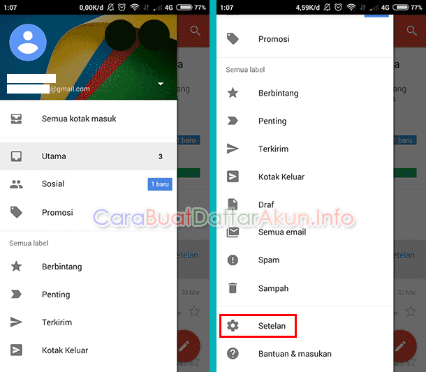 Detail Cara Memasukan Foto Di Gmail Nomer 15