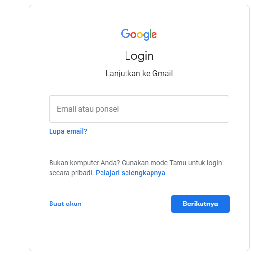 Detail Cara Memasukan Foto Di Gmail Nomer 23