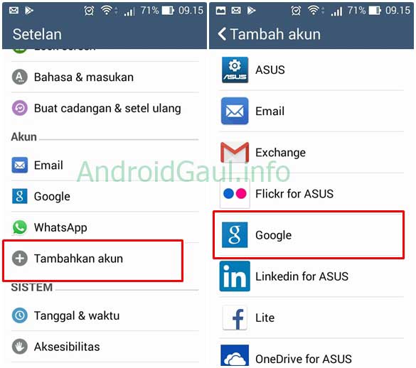 Detail Cara Memasukan Foto Di Gmail Nomer 26