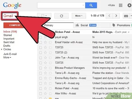 Detail Cara Memasukan Foto Di Gmail Nomer 31