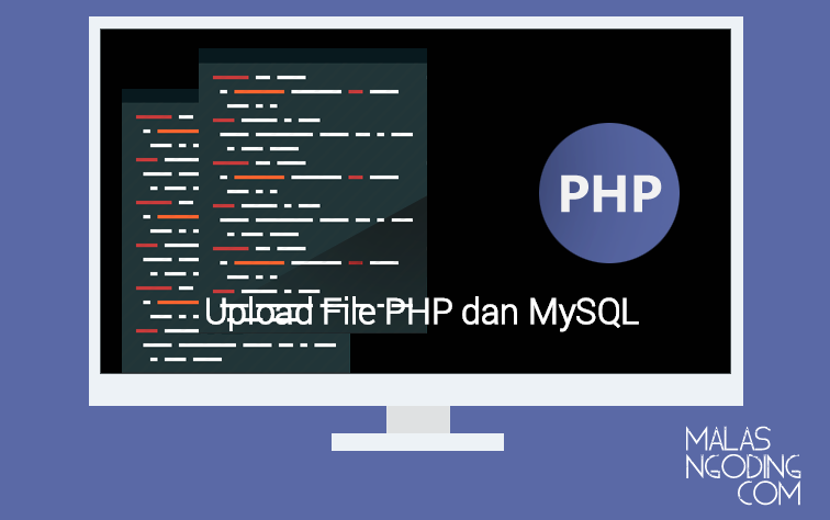 Detail Cara Memasukan Foto Ke Database Mysql Dengan Php Nomer 12