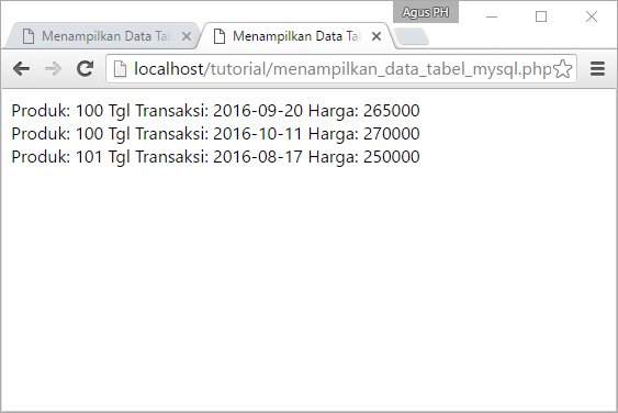 Detail Cara Memasukan Foto Ke Database Mysql Dengan Php Nomer 35