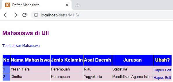 Detail Cara Memasukan Foto Ke Database Mysql Dengan Php Nomer 40