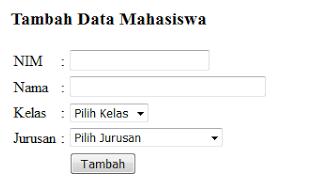 Detail Cara Memasukan Foto Ke Database Mysql Dengan Php Nomer 44