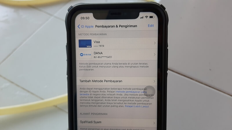 Detail Cara Memasukan Foto Lewat Itunes Nomer 38