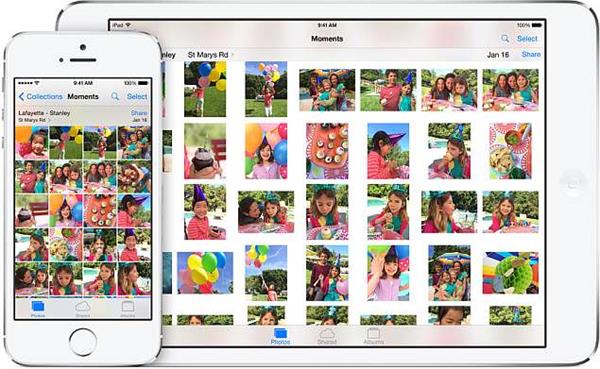 Detail Cara Memasukan Foto Lewat Itunes Nomer 6