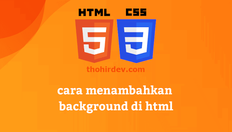 Detail Cara Memasukan Gambar Di Html Dan Css Nomer 53