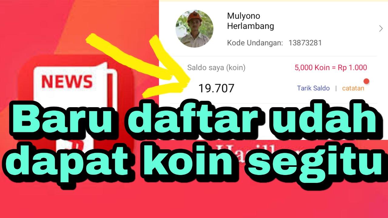 Detail Cara Memasukkan Kode Undangan Hago Nomer 34