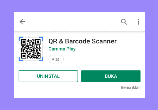 Detail Cara Membaca Barcode Di Undangan Nomer 14