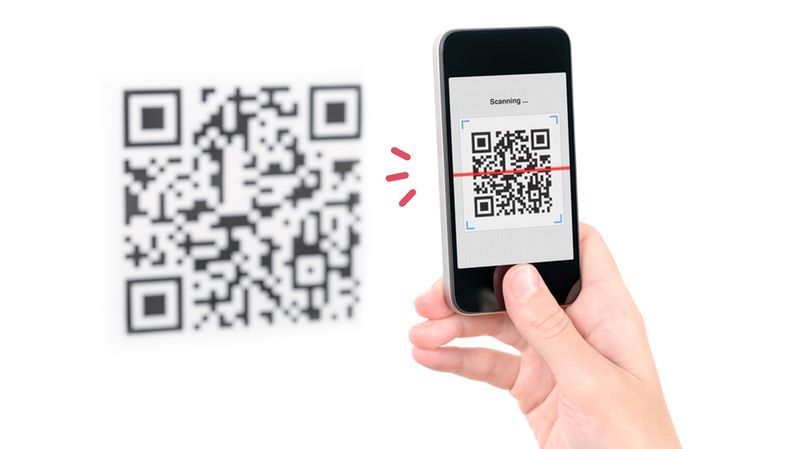 Detail Cara Membaca Barcode Di Undangan Nomer 23