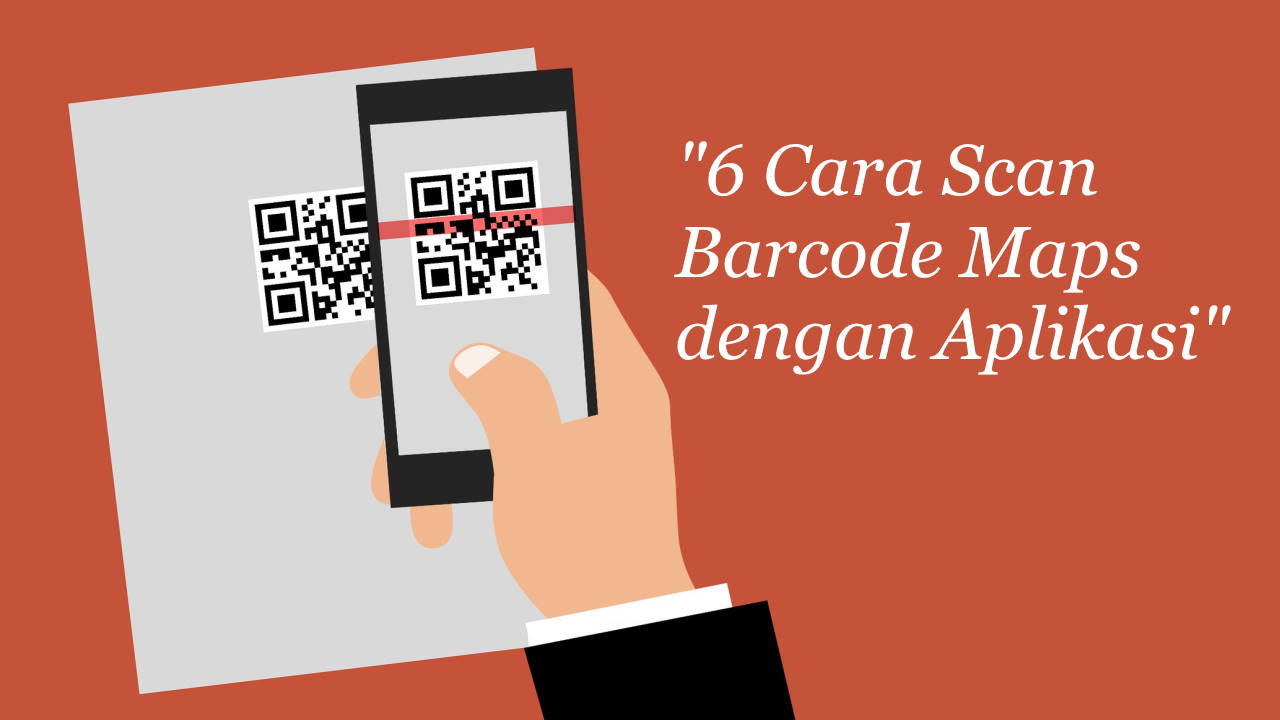 Detail Cara Membaca Barcode Di Undangan Nomer 45