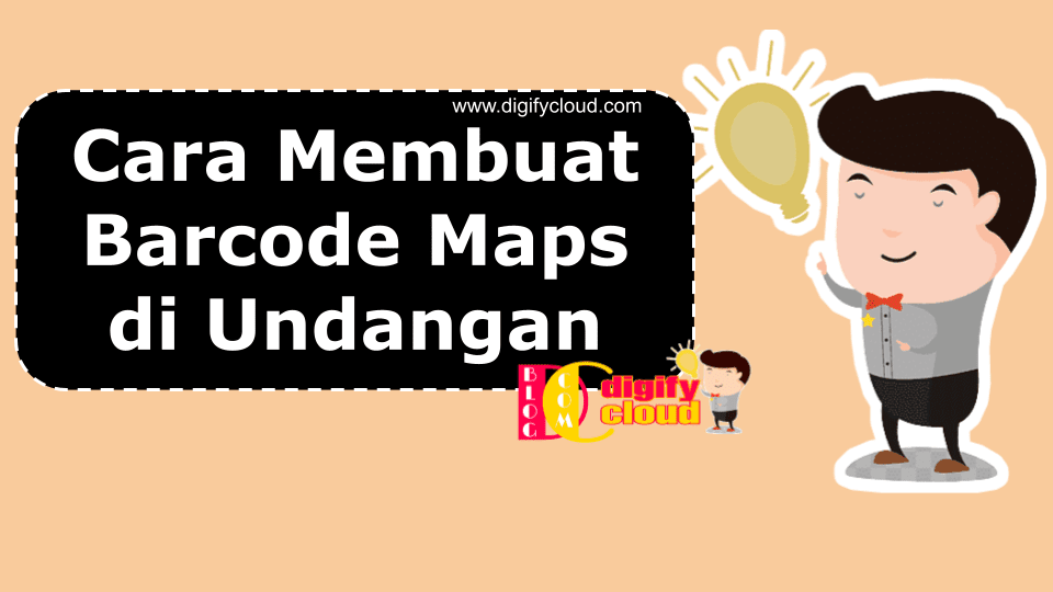 Detail Cara Membaca Barcode Di Undangan Nomer 51