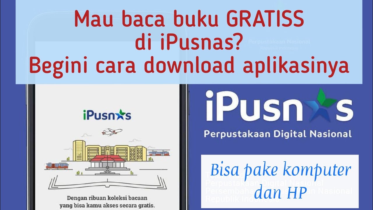 Detail Cara Membaca Buku Di Ipusnas Nomer 17