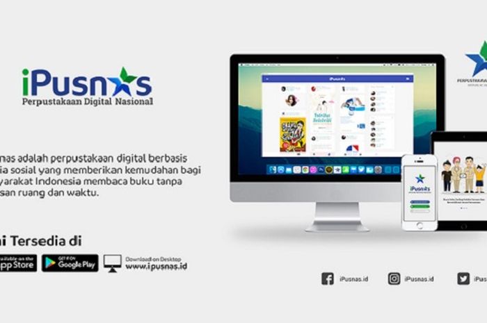 Detail Cara Membaca Buku Di Ipusnas Nomer 22