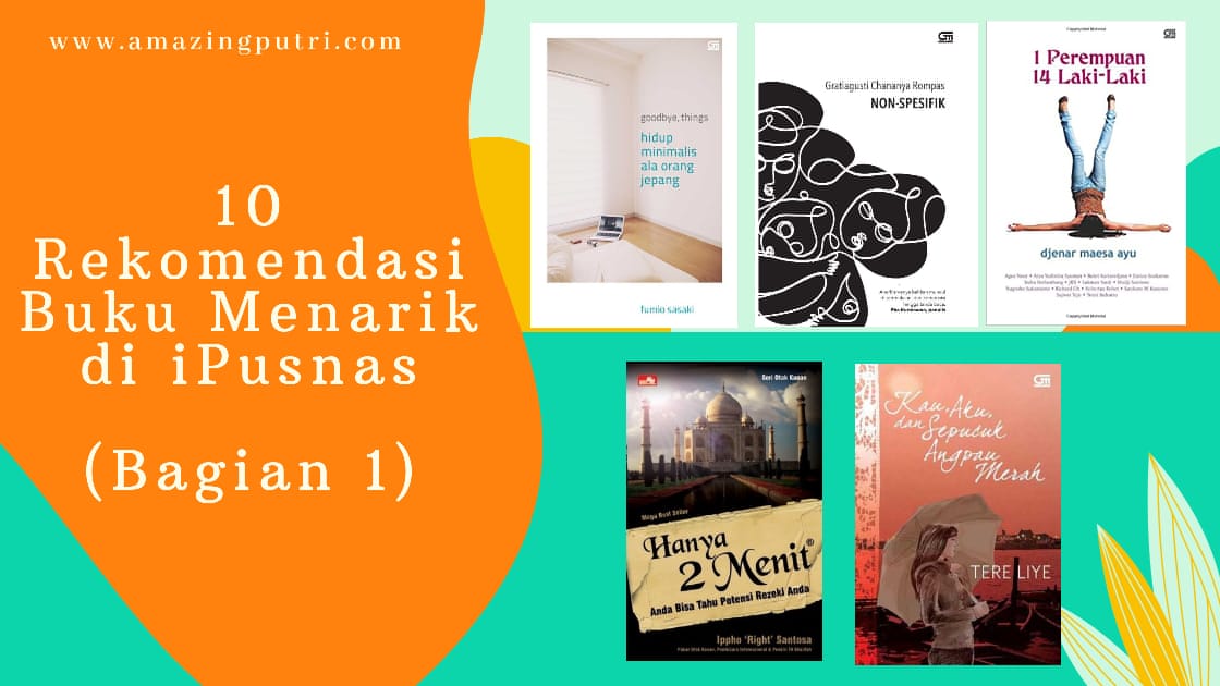 Detail Cara Membaca Buku Di Ipusnas Nomer 45