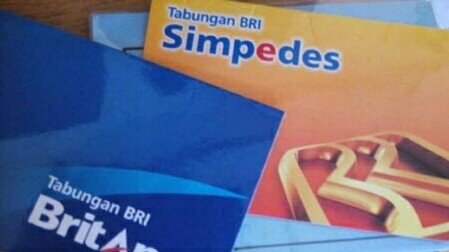 Detail Cara Membaca Buku Tabungan Bri Nomer 50