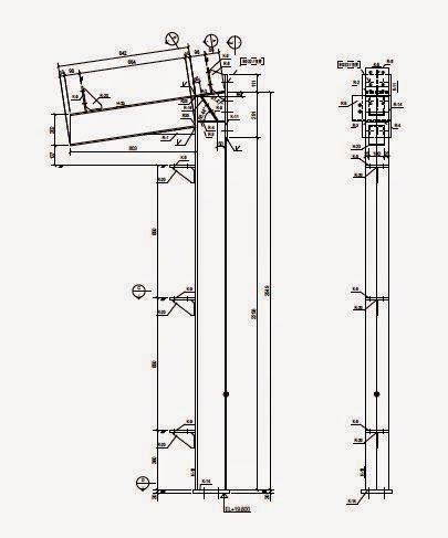 Detail Cara Membaca Gambar Proyek Nomer 6