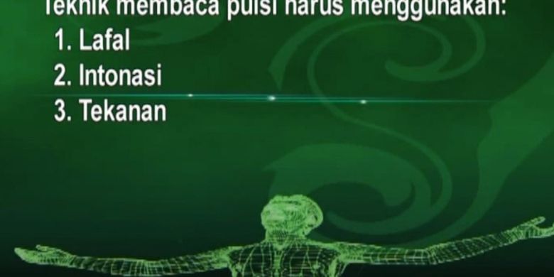 Detail Cara Membaca Puisi Nomer 12
