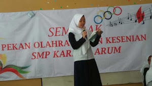 Detail Cara Membaca Puisi Nomer 16