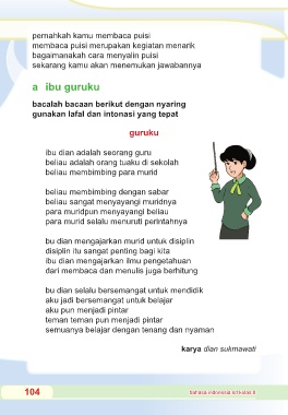 Detail Cara Membaca Puisi Nomer 20