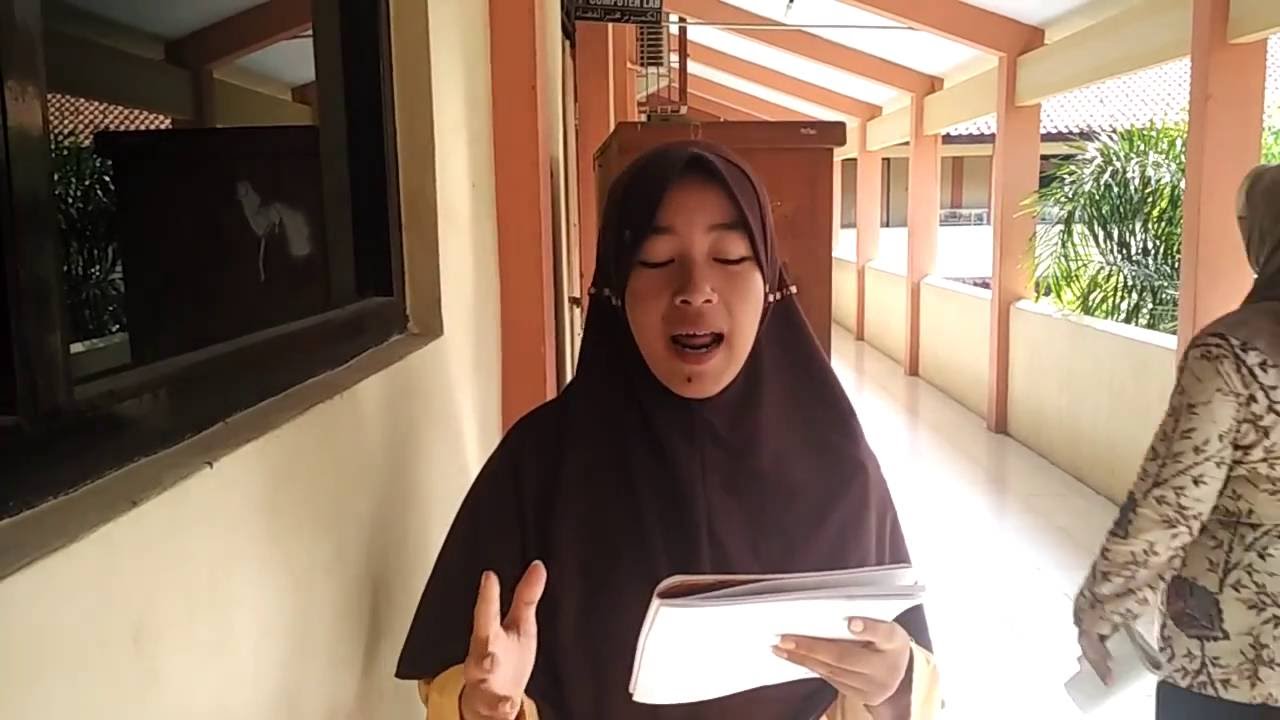 Detail Cara Membaca Puisi Nomer 30