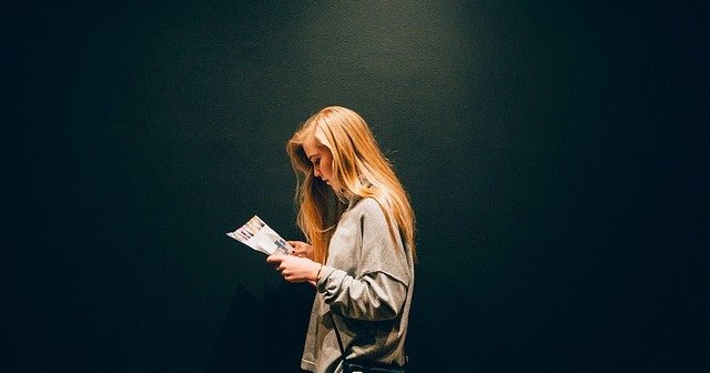 Detail Cara Membaca Puisi Nomer 34