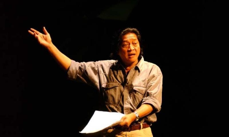 Detail Cara Membaca Puisi Nomer 39