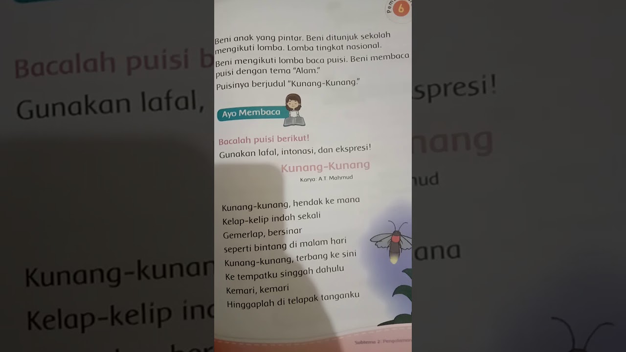 Detail Cara Membaca Puisi Nomer 40