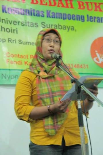 Detail Cara Membaca Puisi Nomer 50