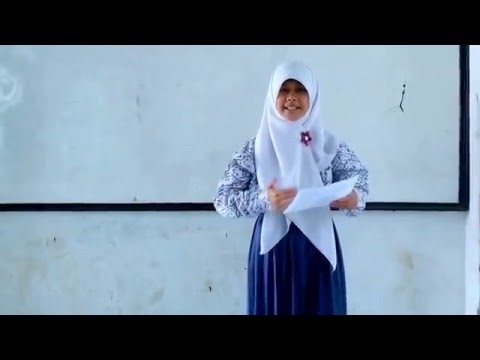 Detail Cara Membaca Puisi Nomer 7