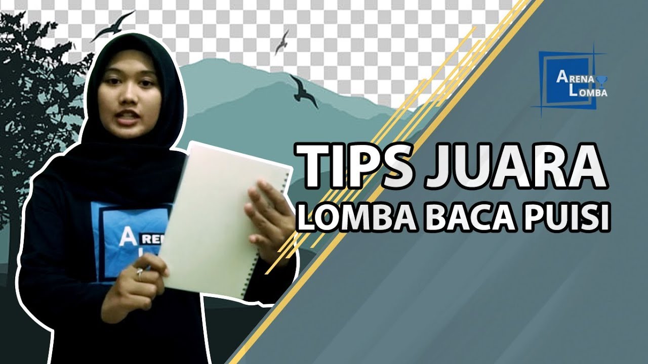 Detail Cara Membaca Puisi Nomer 8