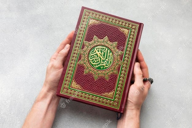 Detail Cara Membaca Surat Ad Dhuha Nomer 23