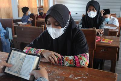 Detail Cara Membaca Surat Ad Dhuha Nomer 28