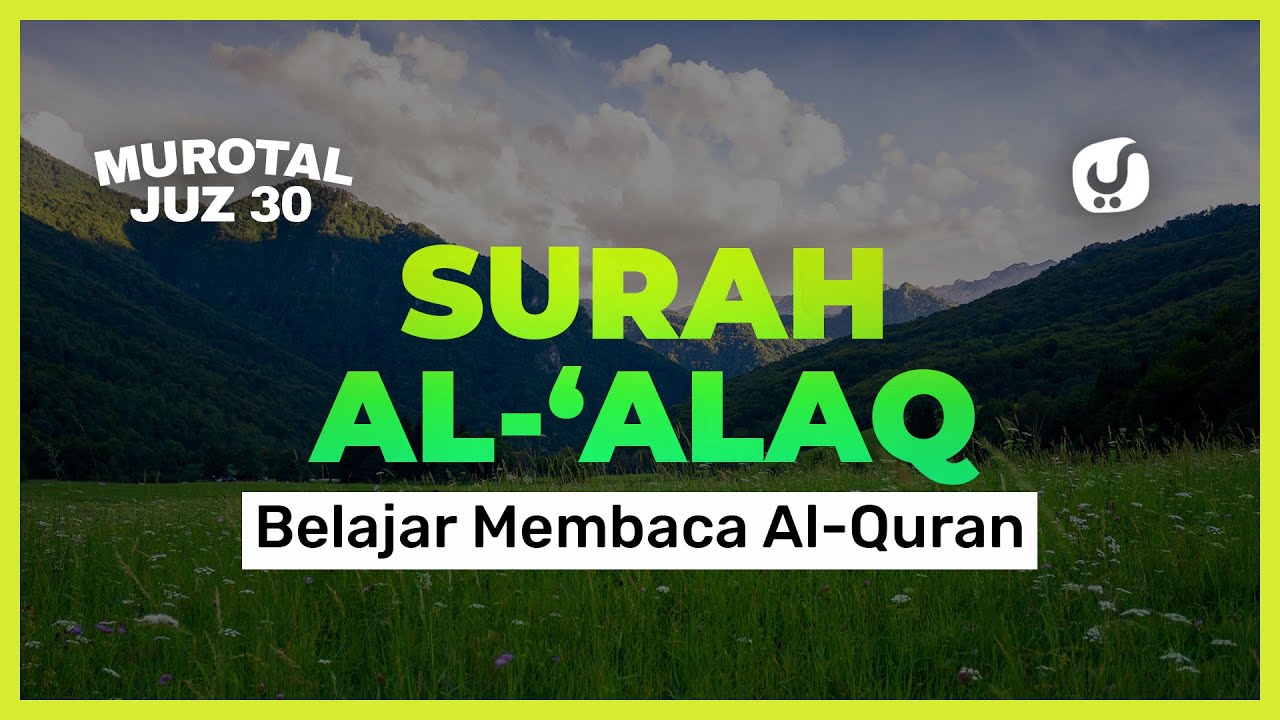 Detail Cara Membaca Surat Al A La Nomer 37