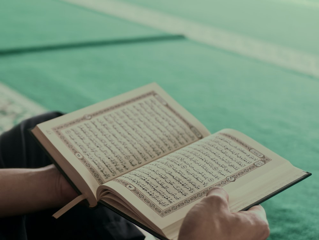 Detail Cara Membaca Surat Al Ashr Nomer 30