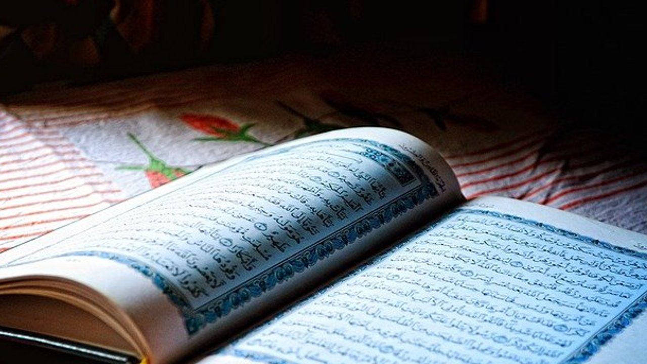 Detail Cara Membaca Surat Al Falaq Nomer 47