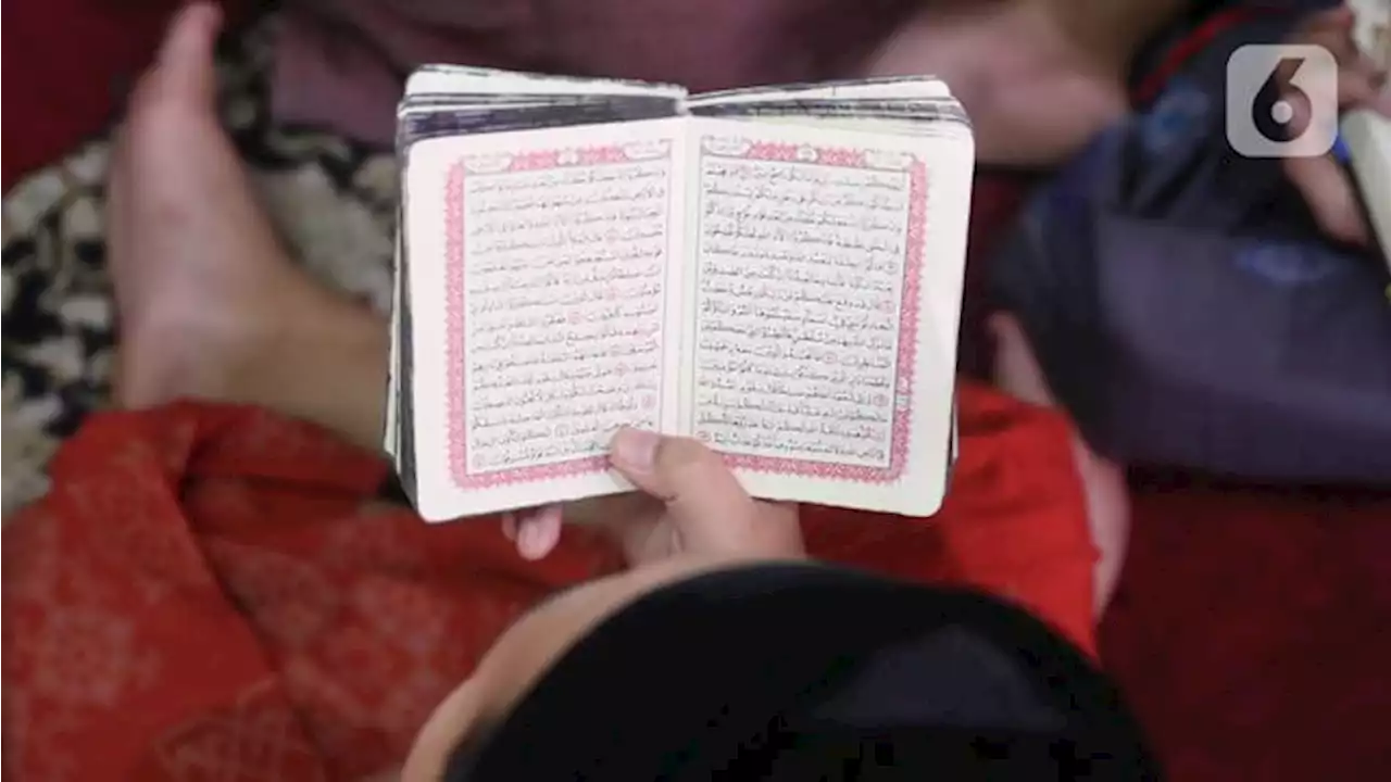 Detail Cara Membaca Surat Al Falaq Yang Benar Nomer 47