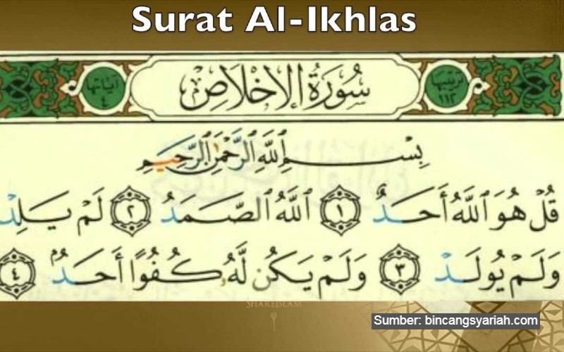 Detail Cara Membaca Surat Al Fatihah Nomer 22