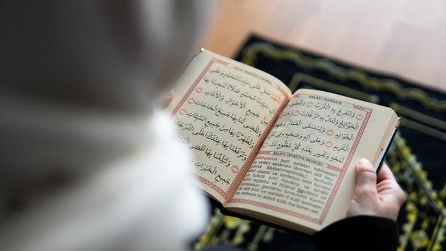 Detail Cara Membaca Surat Al Fiil Nomer 32