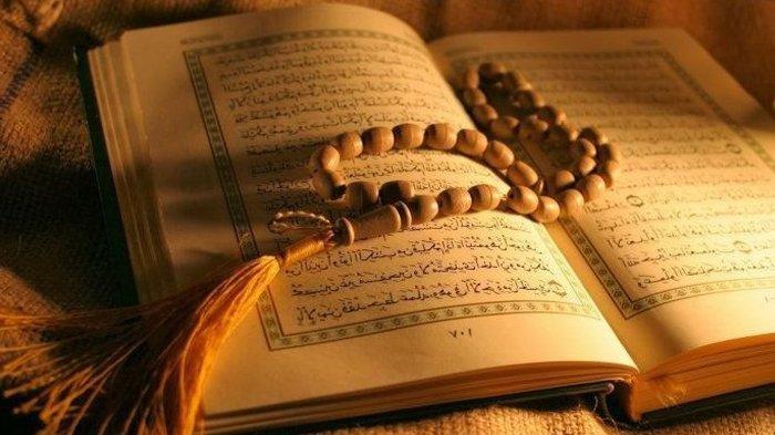 Detail Cara Membaca Surat Al Qadr Nomer 36