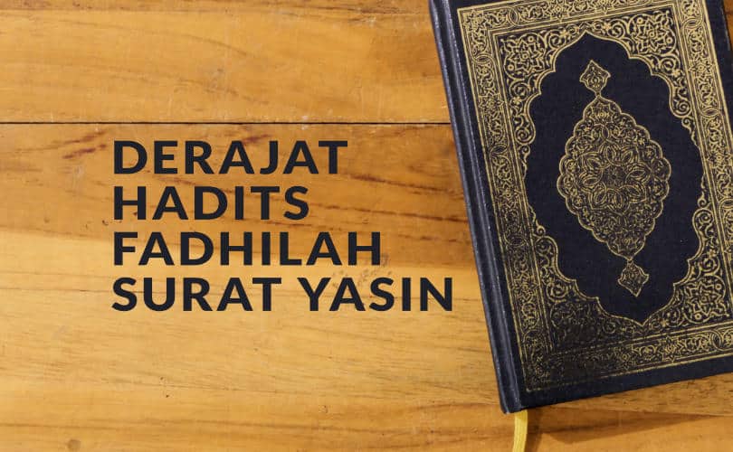 Detail Cara Membalas Sakit Hati Dengan Surat Yasin Nomer 16