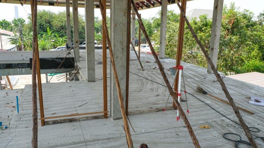 Detail Cara Membangun Rumah 2 Lantai Murah Nomer 9