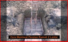Detail Cara Membangun Rumah 2 Lantai Murah Nomer 13